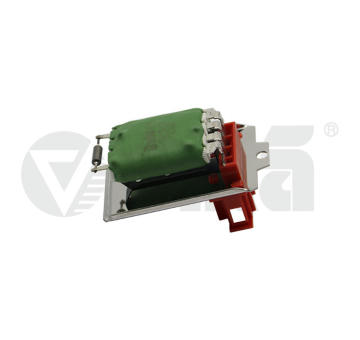 Odpor vnútorného ventilátora vika 89590794601
