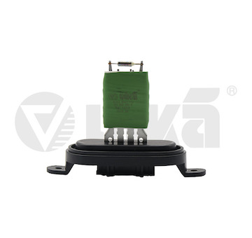 Odpor, vnitřní tlakový ventilátor VIKA 89591057101