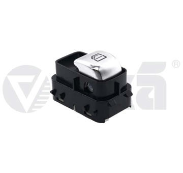 Spínač elektrického otvárania okien vika 89728301