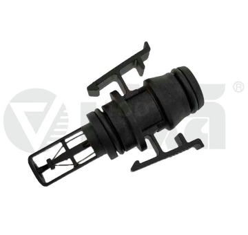 Snímač teploty nasávaného vzduchu vika 91007301