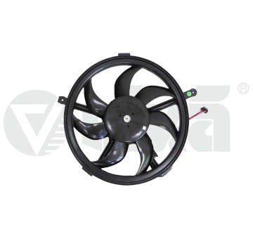 Ventilátor chladenia motora vika 91014601