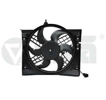 Ventilátor chladenia motora vika 91014801