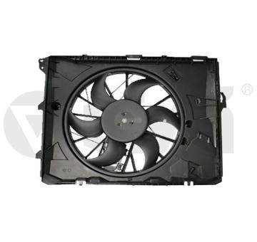 Ventilátor chladenia motora vika 91015301