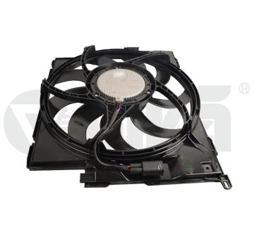 Ventilátor chladenia motora vika 91052301