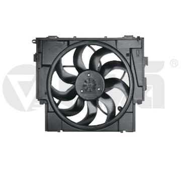 Ventilátor chladenia motora vika 91052401