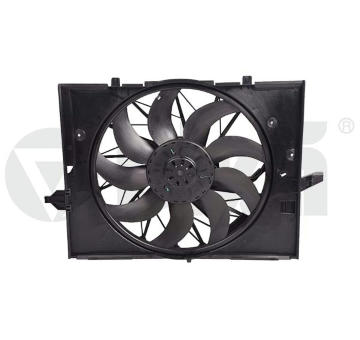Ventilátor chladenia motora vika 91052701