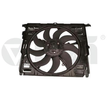 Ventilátor chladenia motora vika 91052801