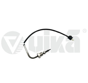 Snímač teploty výfukových plynov vika 91148601