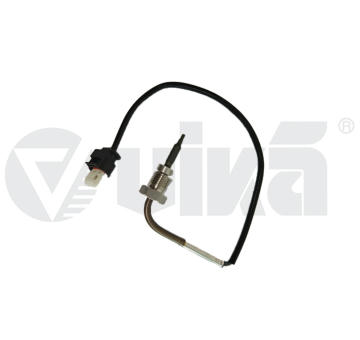 Snímač teploty výfukových plynov vika 91148701