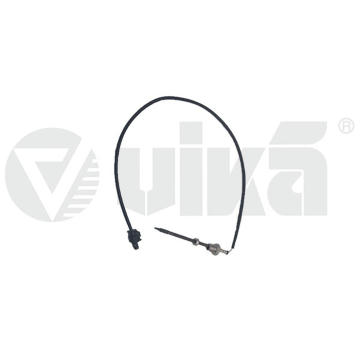 Snímač teploty výfukových plynov vika 91149201