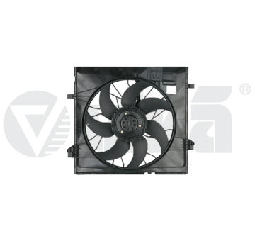 Větrák, chlazení motoru vika 91161401