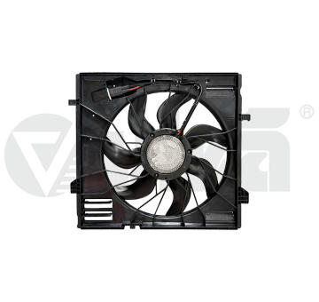Větrák, chlazení motoru vika 91161601