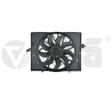 Ventilátor chladenia motora vika 91161901