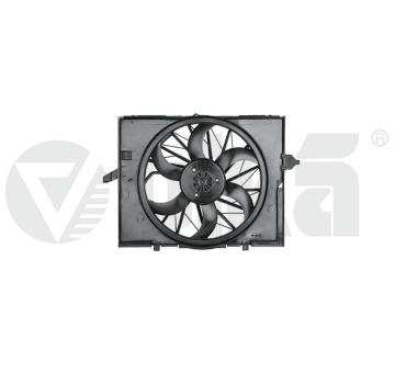 Ventilátor chladenia motora vika 91162001