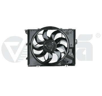 Ventilátor chladenia motora vika 91162101