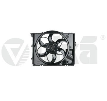Ventilátor chladenia motora vika 91162201