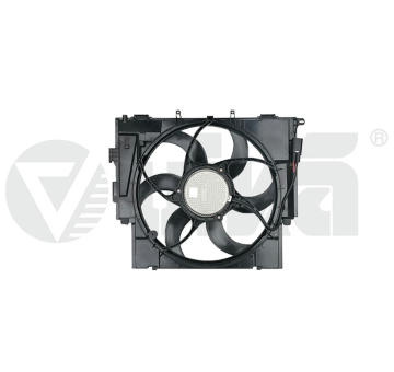 Ventilátor chladenia motora vika 91163101