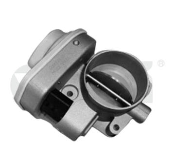 Hrdlo żkrtiacej klapky vika 91280661701