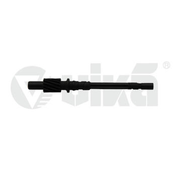 Pásový úhlový převod, hřídel tachometru vika 94090003901