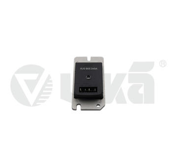 Řídicí jednotka, zapalovací systém VIKA 99050037601