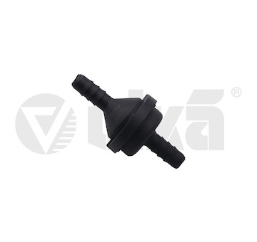 Ventil, pneumatické řízení - nasávaný vzduch VIKA 99051548701