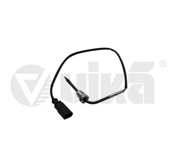 Cidlo, teplota vyfukovych plynu vika 99061803301