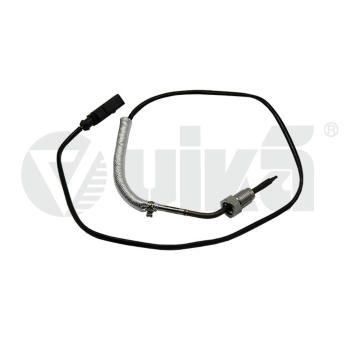 Snímač teploty výfukových plynov vika 99061806001