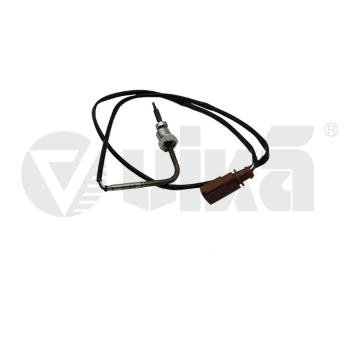 Snímač teploty výfukových plynov vika 99061808501