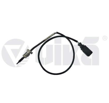 Cidlo, teplota vyfukovych plynu vika 99061842701