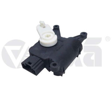 Vstupní odpor ventilátoru vika 99071555401