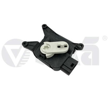 Vstupní odpor ventilátoru vika 99071555701