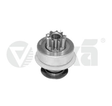 Volnobezny prevod, starter vika 99111348501