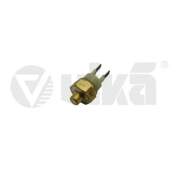 Teplotný spínač ventilátora chladenia vika 99191782101