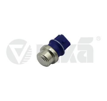Teplotný spínač ventilátora chladenia vika 99191782501