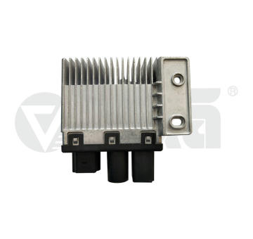 Relé dobehu ventilátora chladenia vika 99191795801