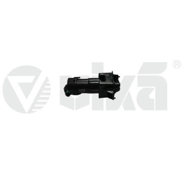 Tryska ostrikovace, cisteni svetlometu vika 99551793601