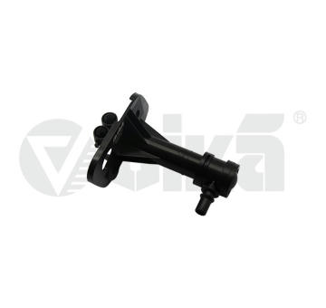Tryska ostrikovace, cisteni svetlometu vika 99551801801