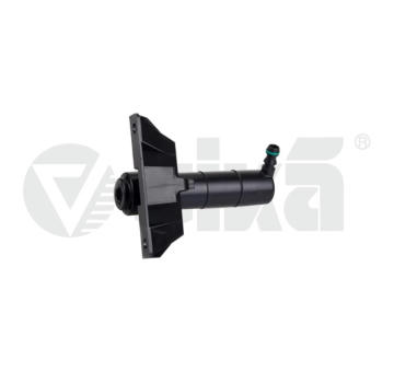 Tryska ostrikovace, cisteni svetlometu vika 99551825301