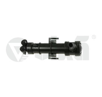 Tryska ostrikovace, cisteni svetlometu vika 99551827301