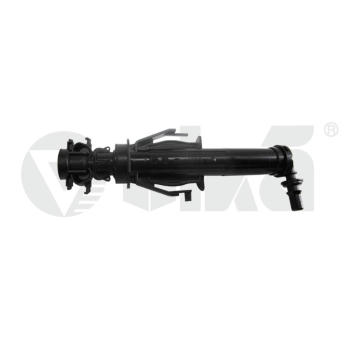 Tryska ostrikovace, cisteni svetlometu vika 99551827501