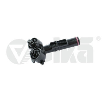 Tryska ostrikovace, cisteni skel vika 99551830601