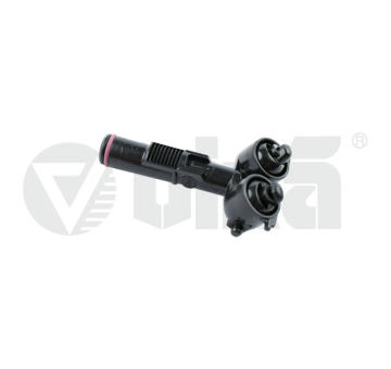 Tryska ostrikovace, cisteni skel vika 99551830701