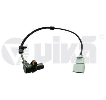 Snímač impulzov kľukového hriadeľa vika 99571765701