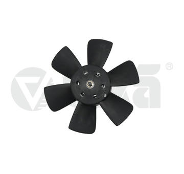 Ventilátor chladenia motora vika 99590013301