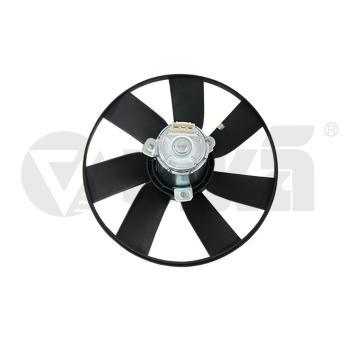Ventilátor chladenia motora vika 99590013601