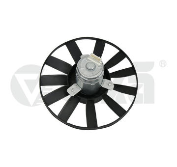 Ventilátor chladenia motora vika 99590013701