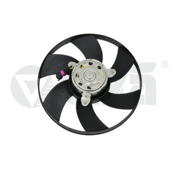 Ventilátor chladenia motora vika 99590017101
