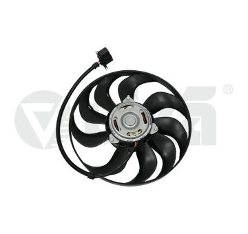 Ventilátor chladenia motora vika 99590018301
