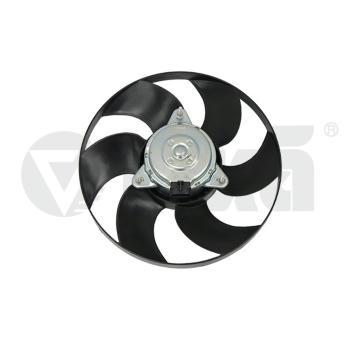 Ventilátor chladenia motora vika 99590019101