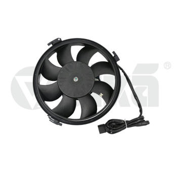 Ventilátor chladenia motora vika 99590124801